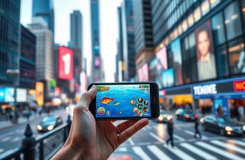 Tembak Ikan Online